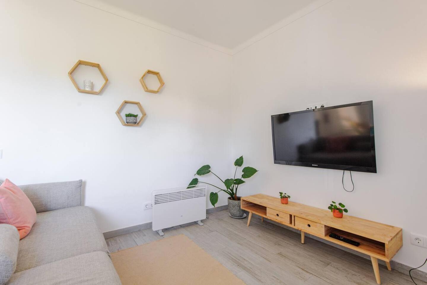 Sintra Sweet Apartment III - Free Parking Εξωτερικό φωτογραφία
