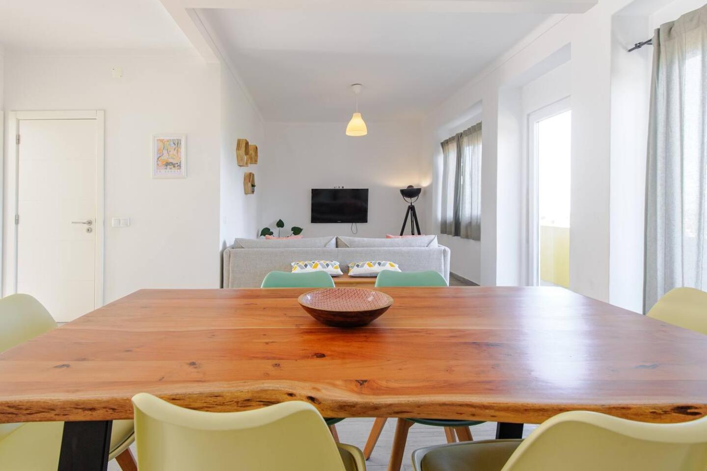 Sintra Sweet Apartment III - Free Parking Εξωτερικό φωτογραφία