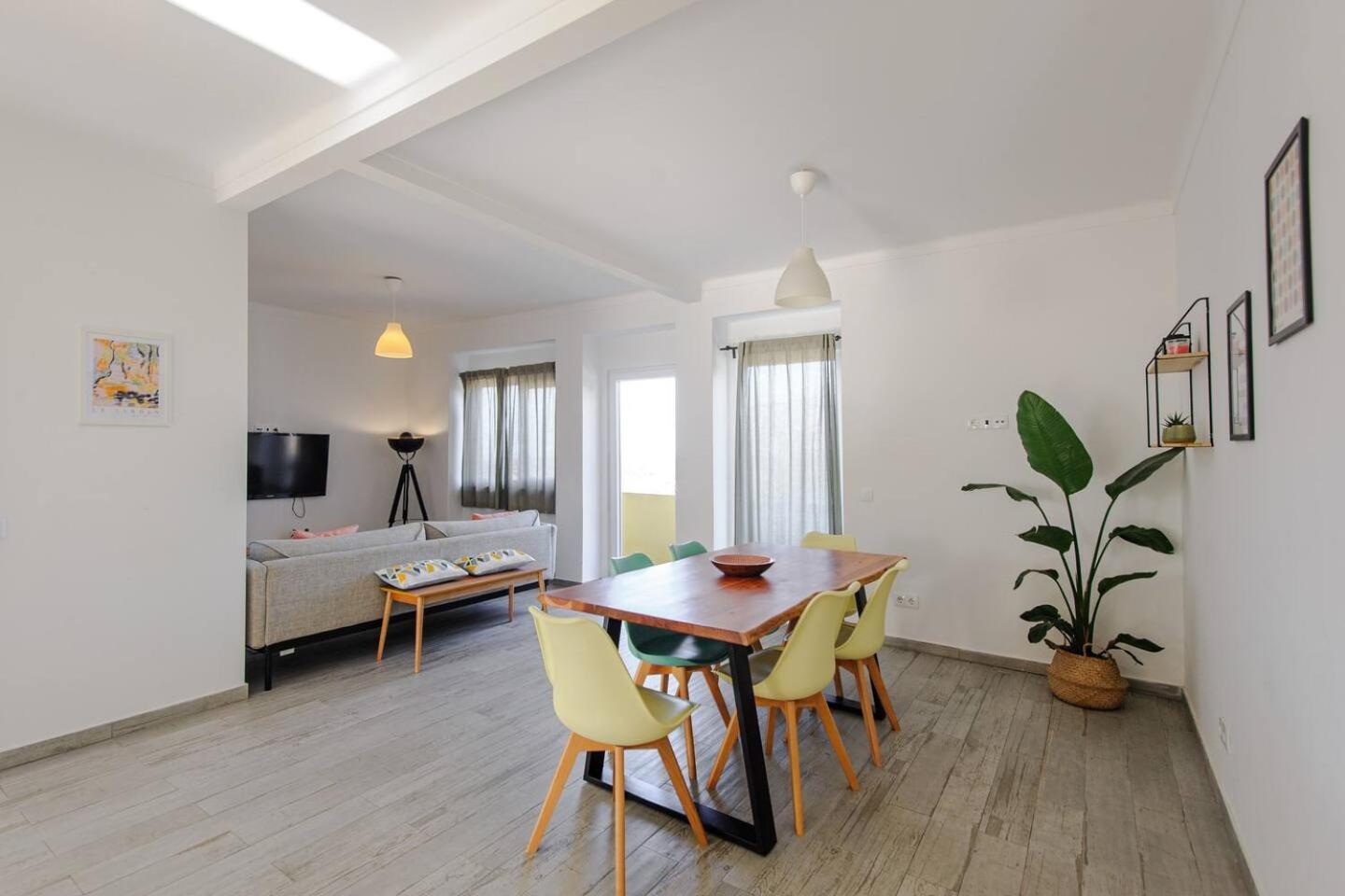 Sintra Sweet Apartment III - Free Parking Εξωτερικό φωτογραφία