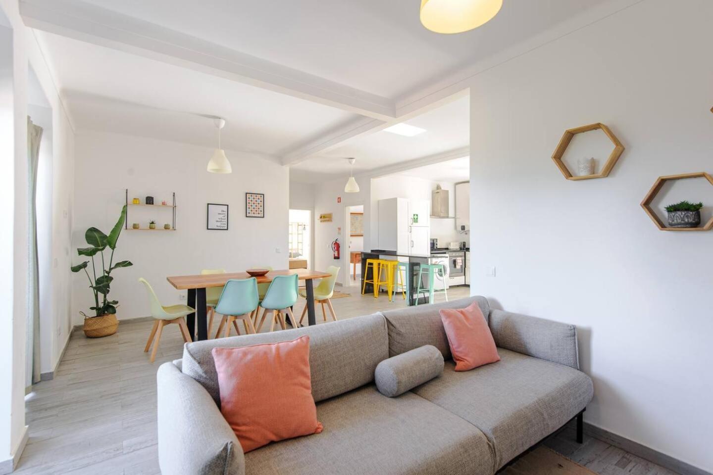 Sintra Sweet Apartment III - Free Parking Εξωτερικό φωτογραφία