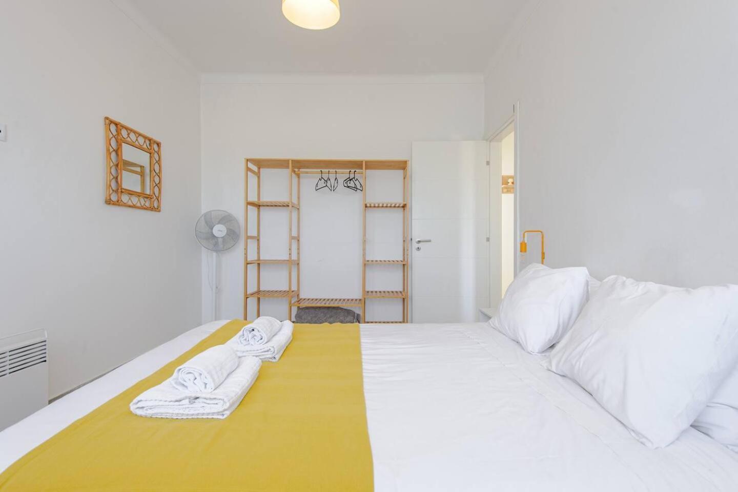 Sintra Sweet Apartment III - Free Parking Εξωτερικό φωτογραφία
