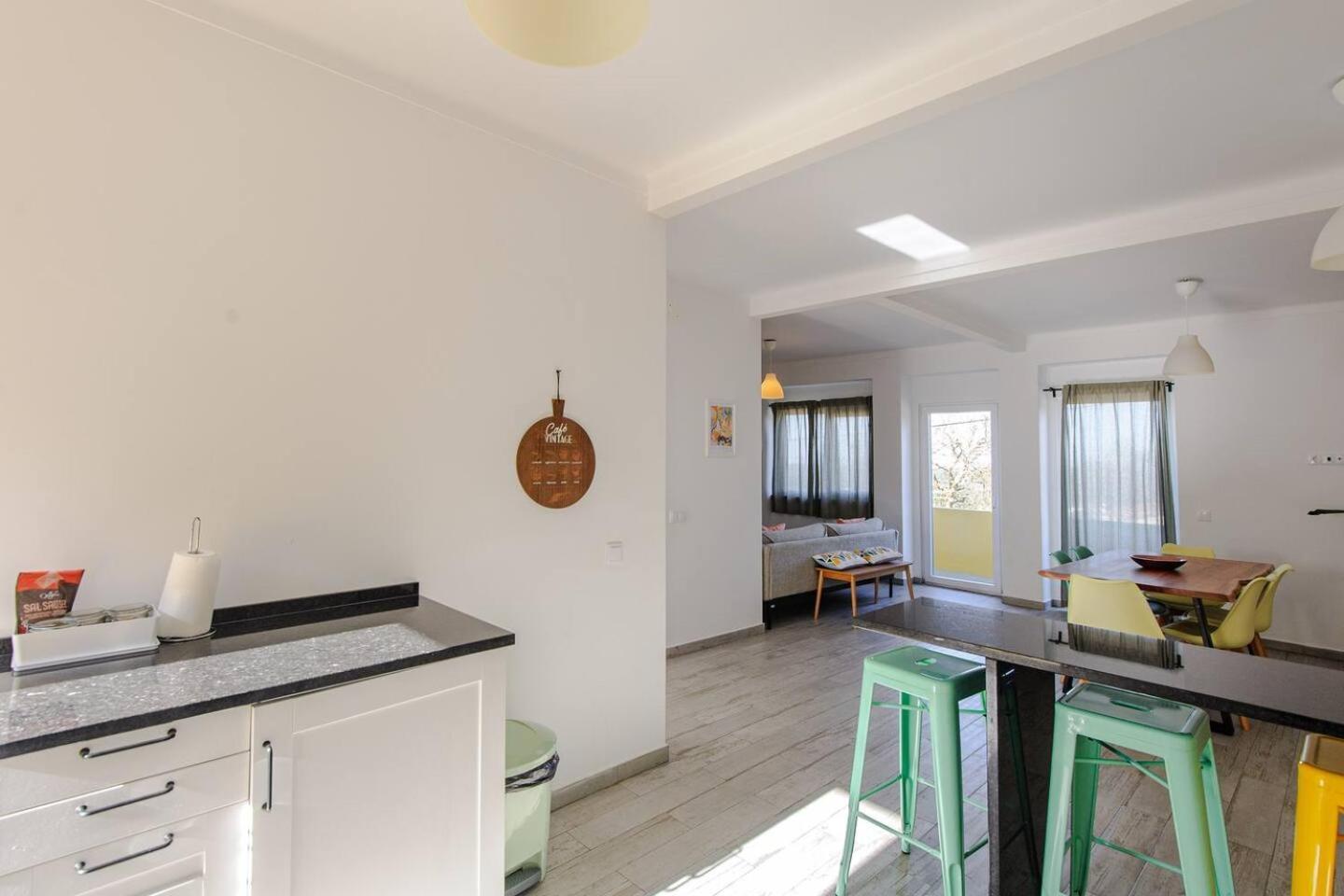 Sintra Sweet Apartment III - Free Parking Εξωτερικό φωτογραφία