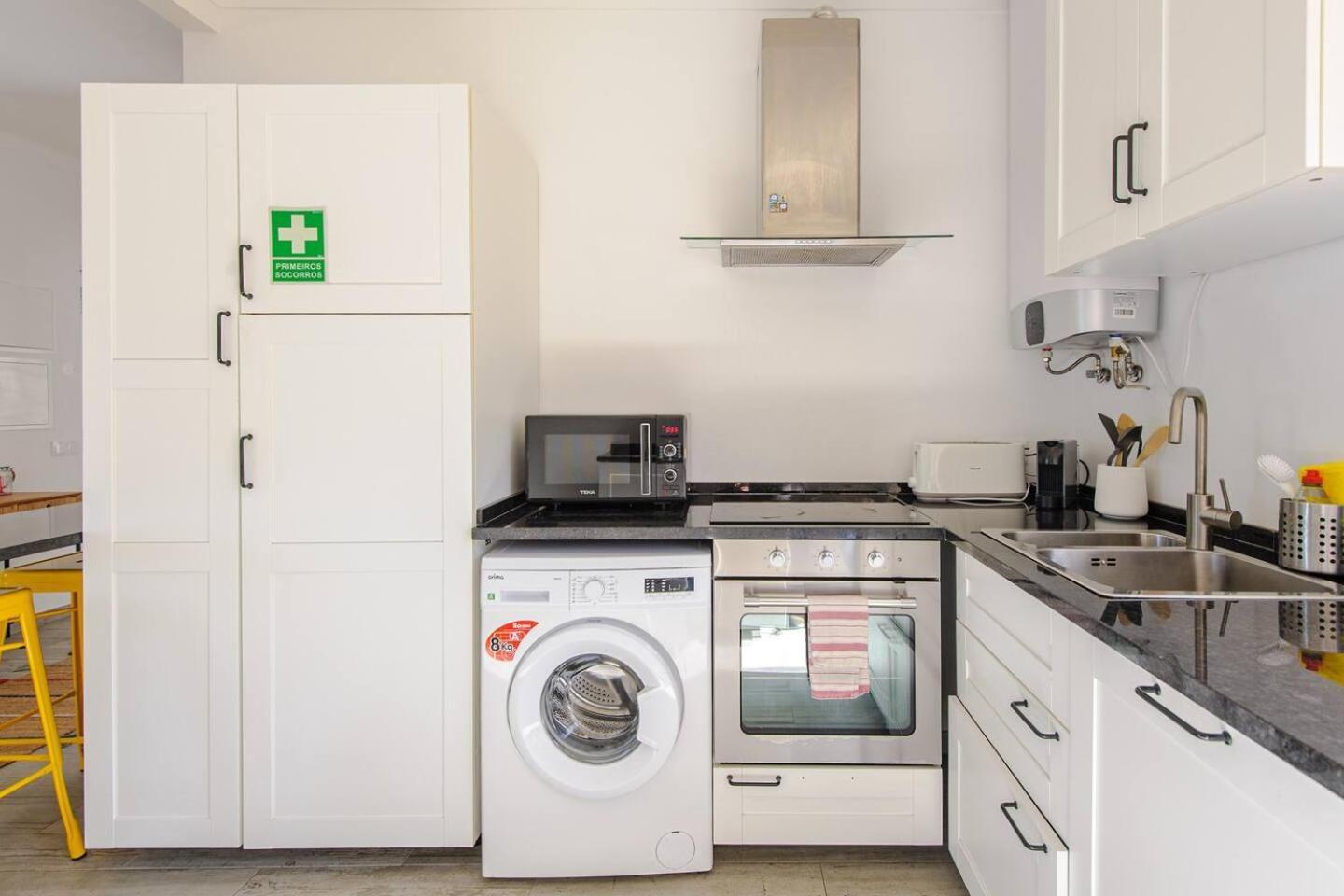 Sintra Sweet Apartment III - Free Parking Εξωτερικό φωτογραφία