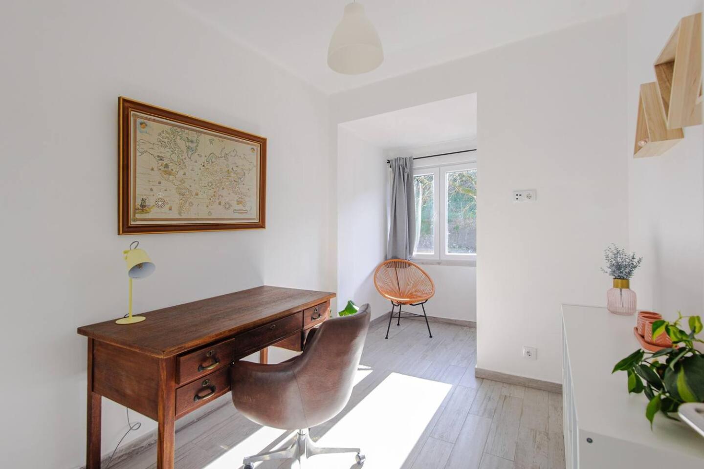 Sintra Sweet Apartment III - Free Parking Εξωτερικό φωτογραφία