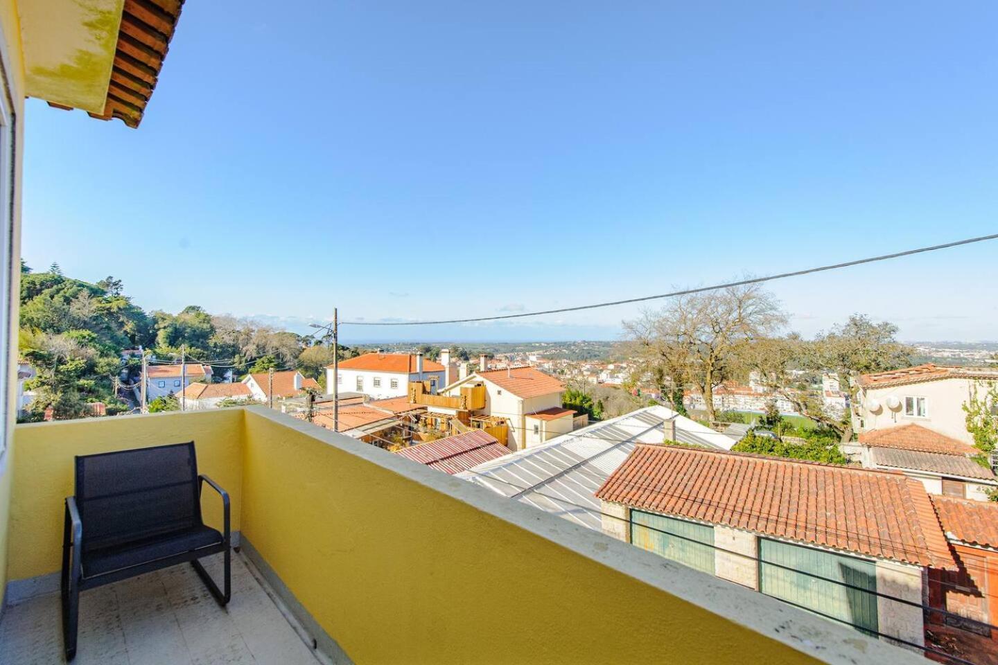 Sintra Sweet Apartment III - Free Parking Εξωτερικό φωτογραφία