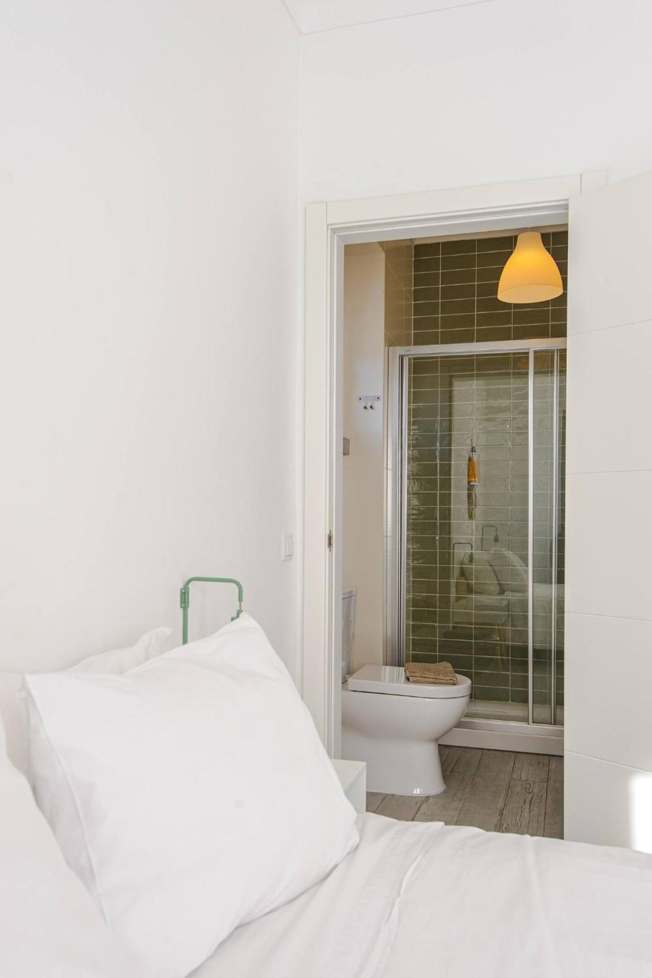 Sintra Sweet Apartment III - Free Parking Εξωτερικό φωτογραφία