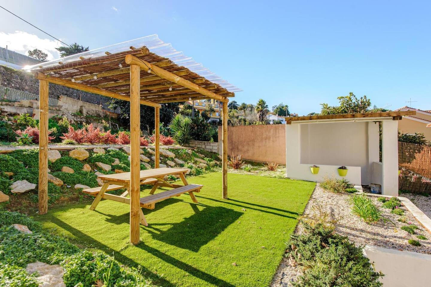 Sintra Sweet Apartment III - Free Parking Εξωτερικό φωτογραφία