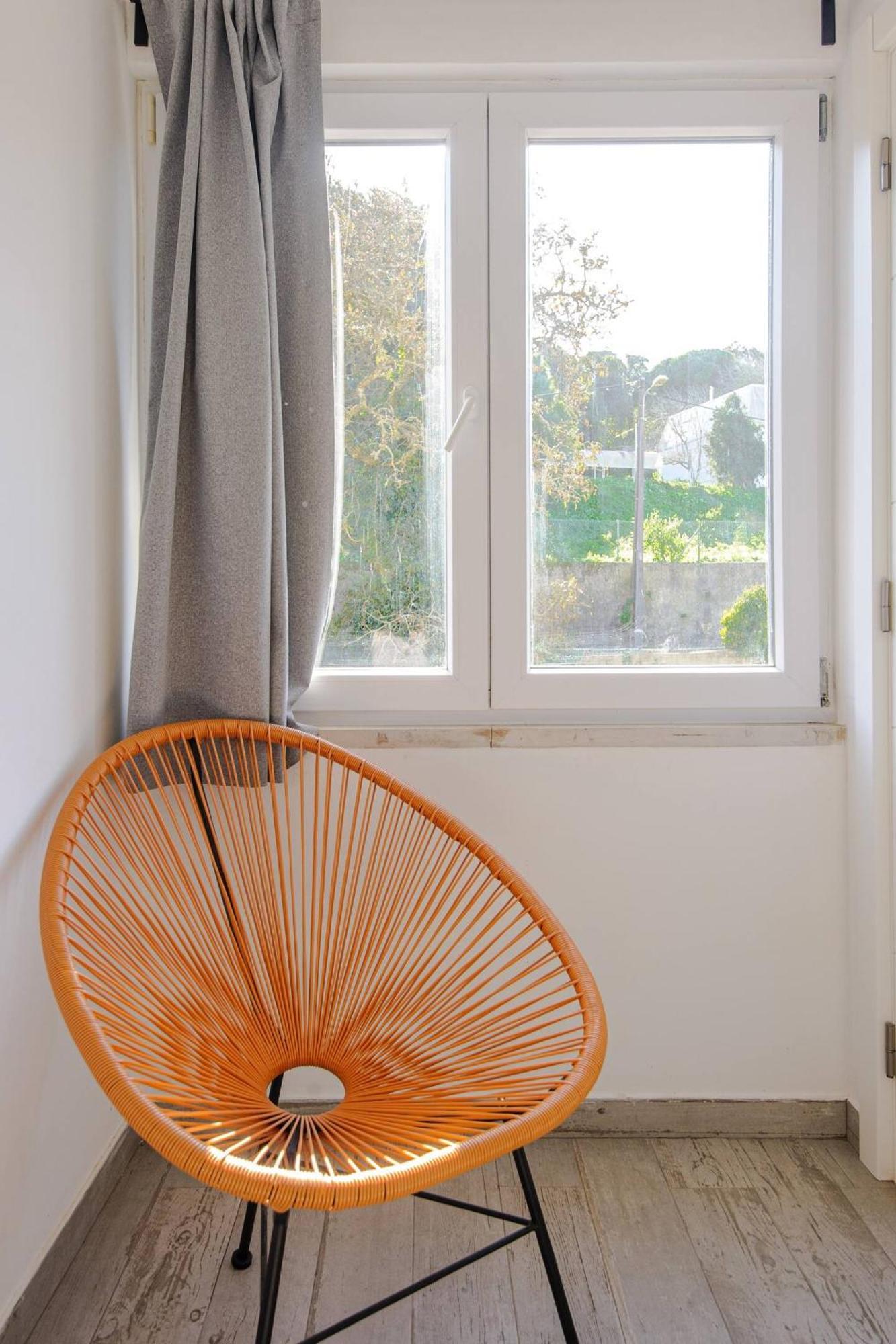 Sintra Sweet Apartment III - Free Parking Εξωτερικό φωτογραφία