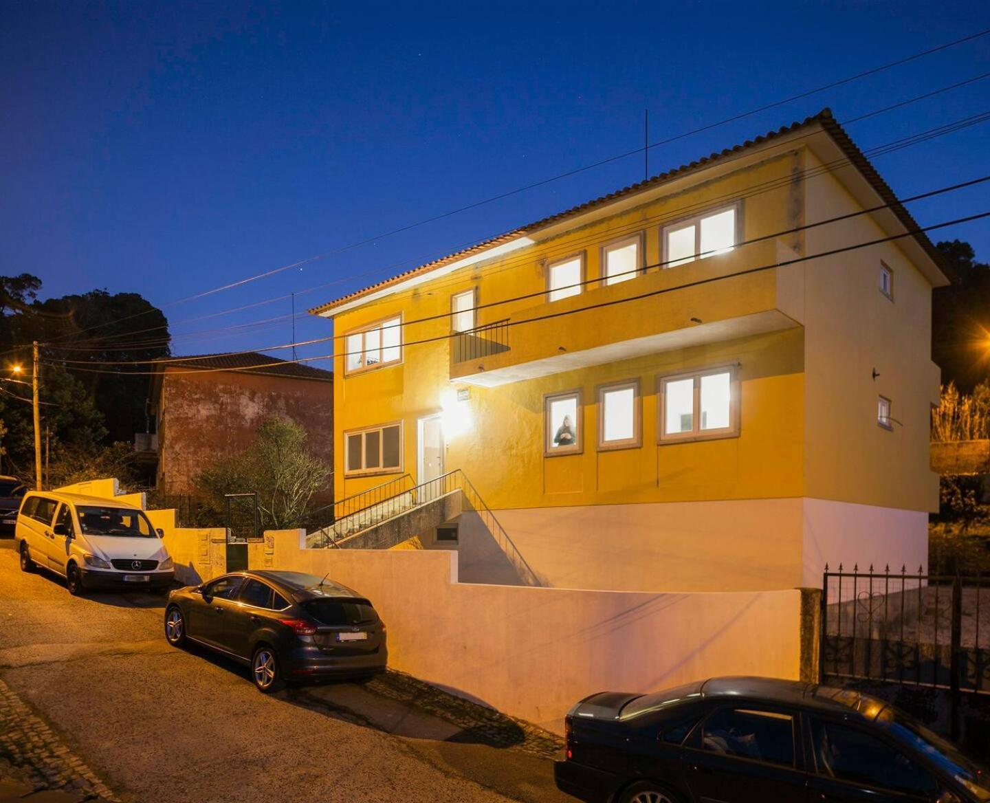 Sintra Sweet Apartment III - Free Parking Εξωτερικό φωτογραφία