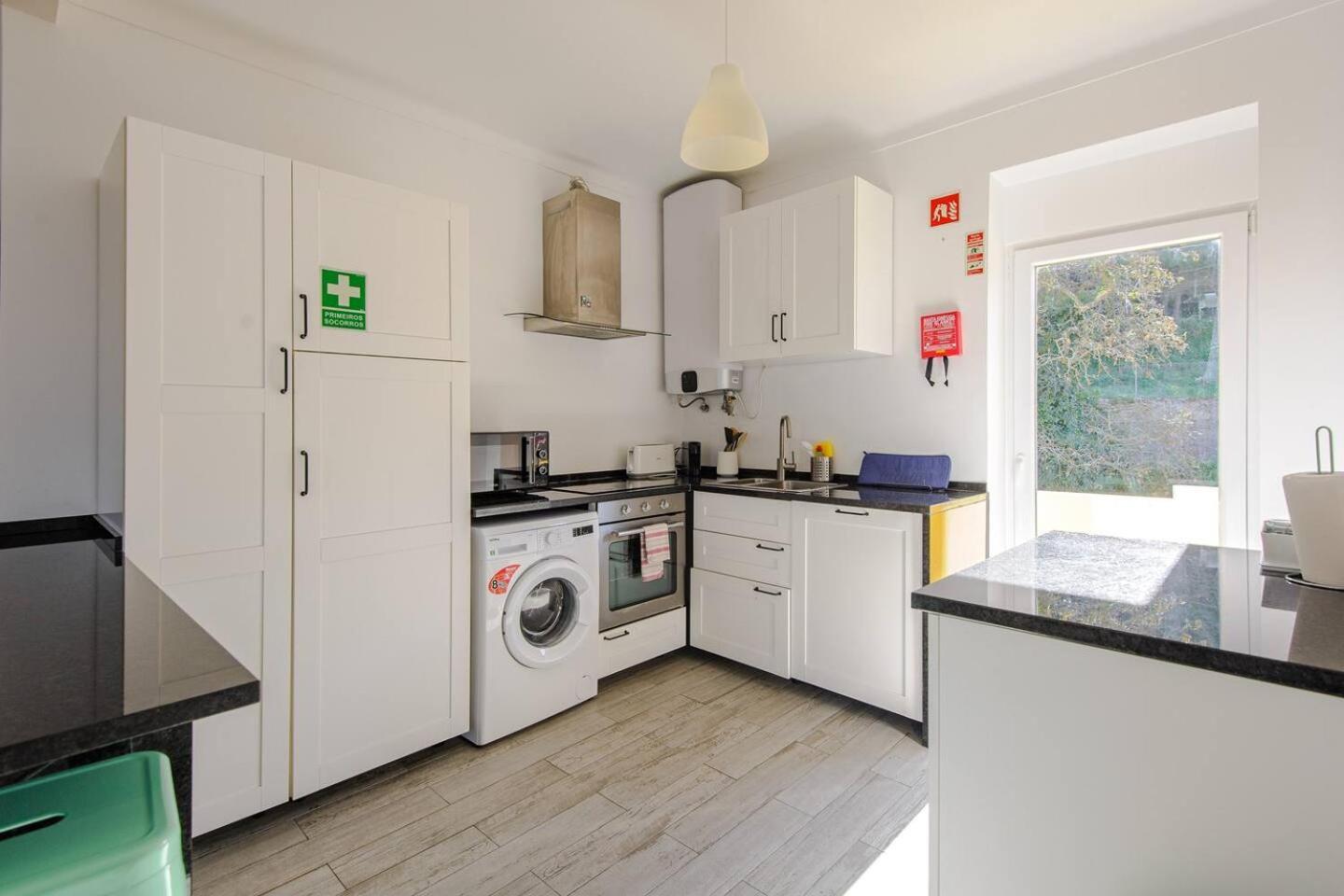 Sintra Sweet Apartment III - Free Parking Εξωτερικό φωτογραφία