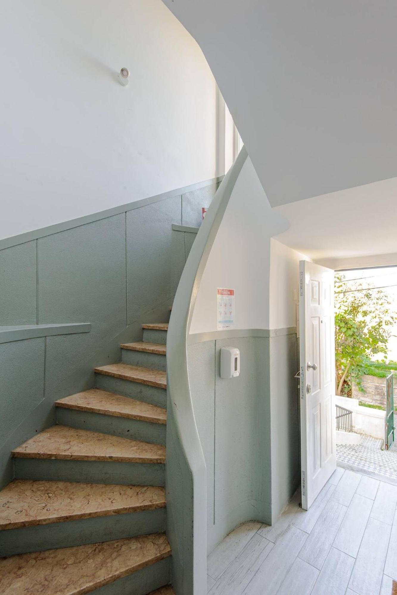 Sintra Sweet Apartment III - Free Parking Εξωτερικό φωτογραφία