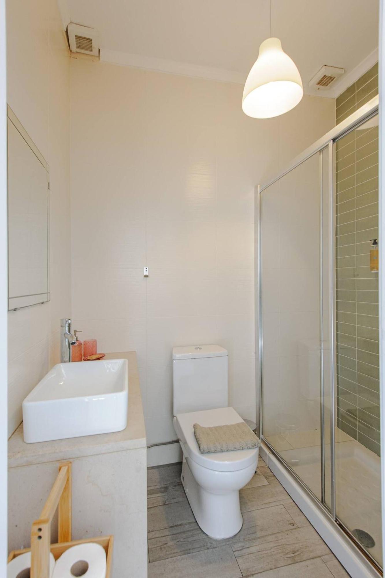 Sintra Sweet Apartment III - Free Parking Εξωτερικό φωτογραφία
